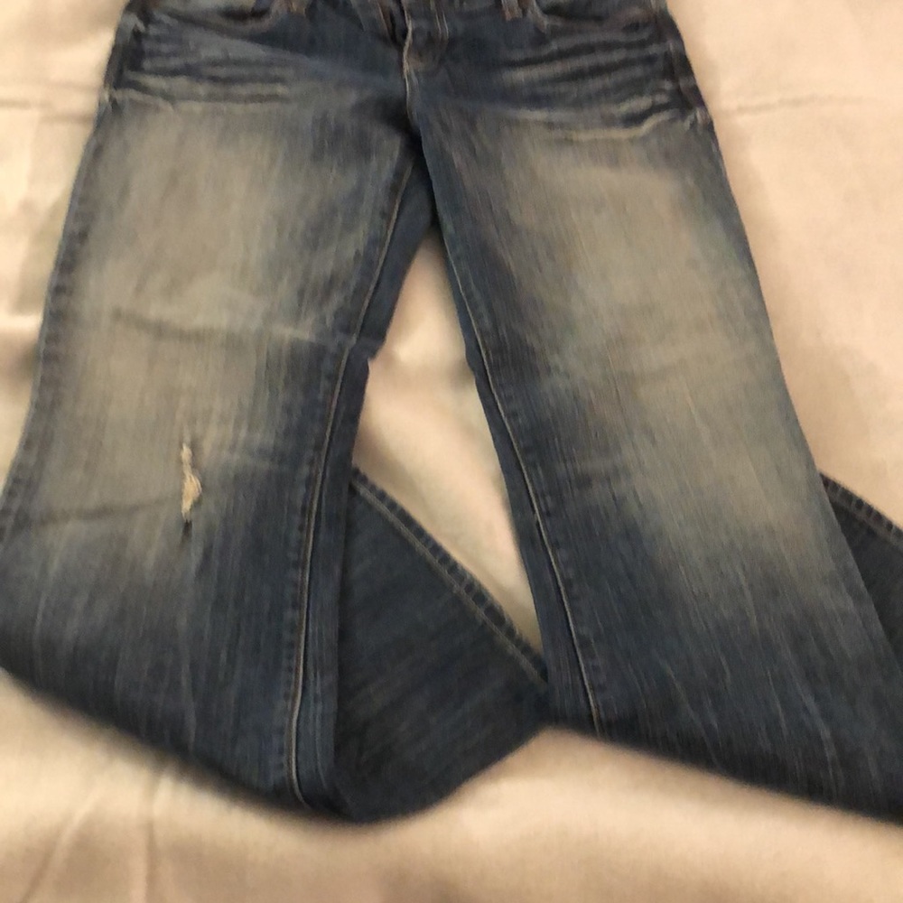 Express Jeans - Picture 3 of 6